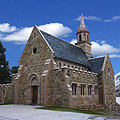 Private Chapel - Scottish Highlands - Eco Build and New Build